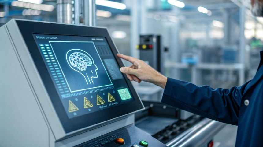 AI가 변화를 이끄는 현장… 제조업 '경험 중심' 전략이 승부 가른다