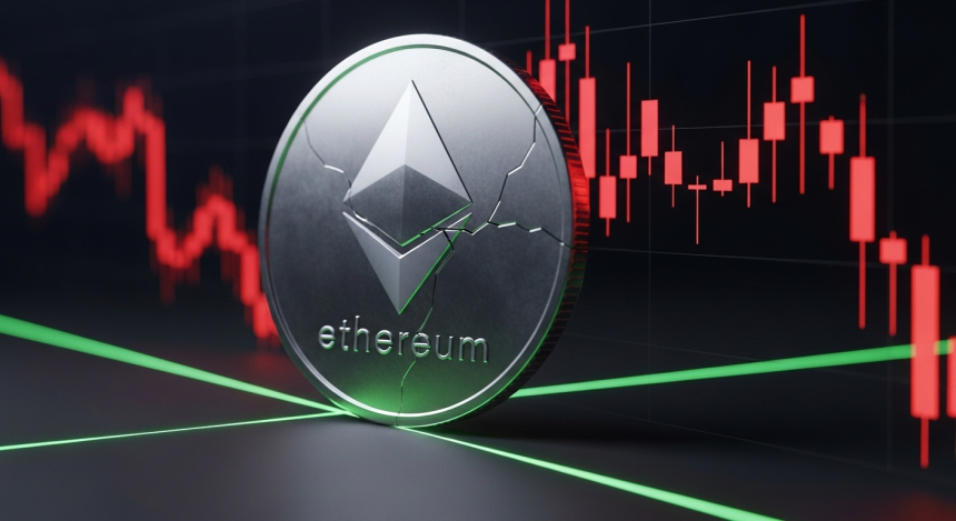  이더리움($ETH), 15% 급락…‘마지막 매수 구간’ vs 추가 하락 경고 엇갈려