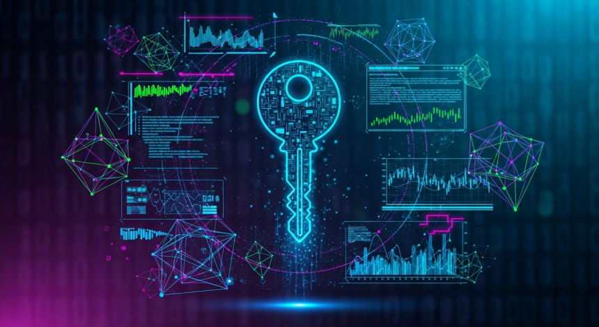  암호화폐 개인 키 탈취 '산업화'…정교한 도구로 자산 통제권까지 노린다