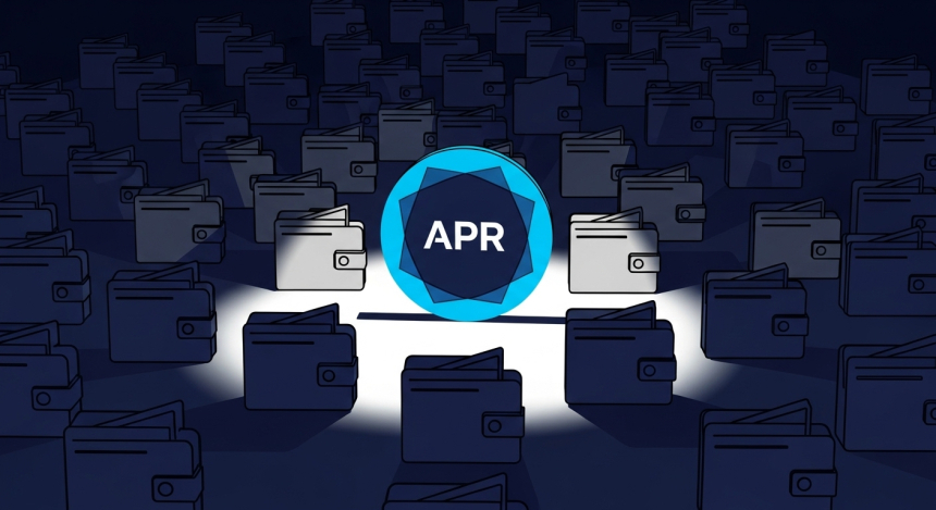 어프라이어리 에어드랍, 전체 토큰 60% 한 세력에 집중…‘봇 청구’ 정황도