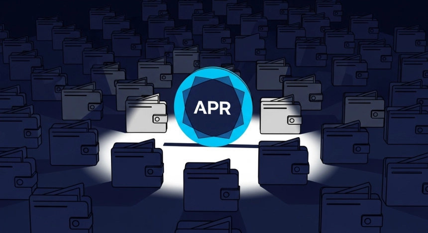 어프라이어리 에어드랍, 전체 토큰 60% 한 세력에 집중…‘봇 청구’ 정황도