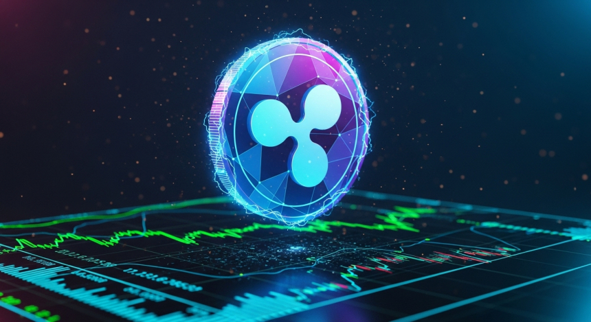 리플(XRP) 2달러 회복…AI 전망 '최대 3.2달러', ETF 유입 속 상승 기대
