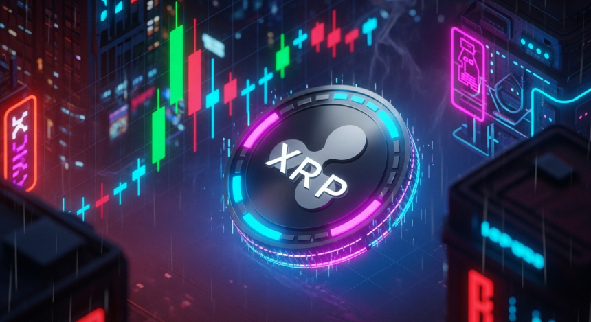  이더리움 상승 전환 조짐…비트코인·XRP는 혼조 속 약세 지속