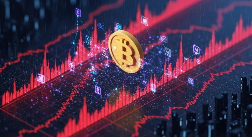 ‘레드 옥토버’ 후폭풍…비트코인 점유율↑·프라이버시 코인 급등·AI 트레이딩 주목