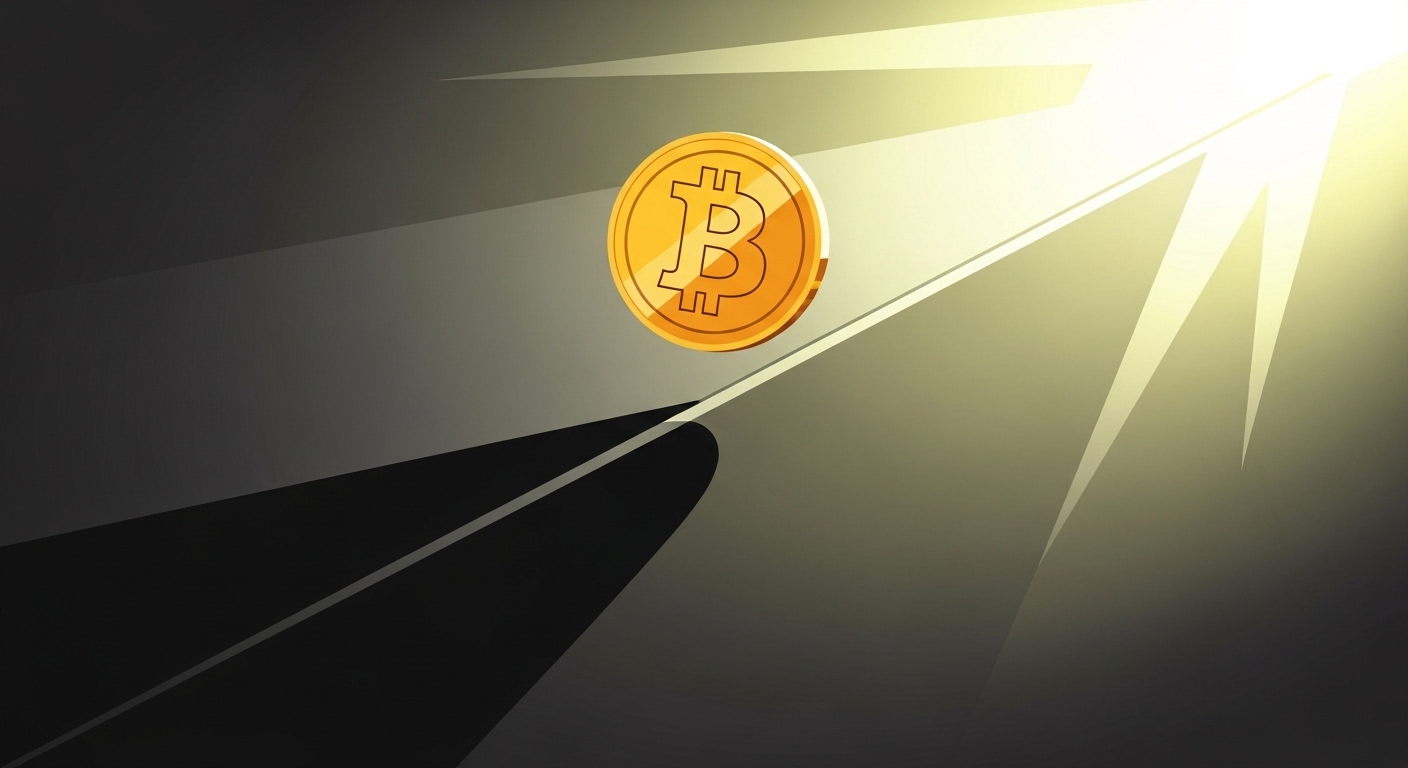 비트코인($BTC), 7만 달러 붕괴에 투자자 심리 양극화…상승·하락 전망 팽팽