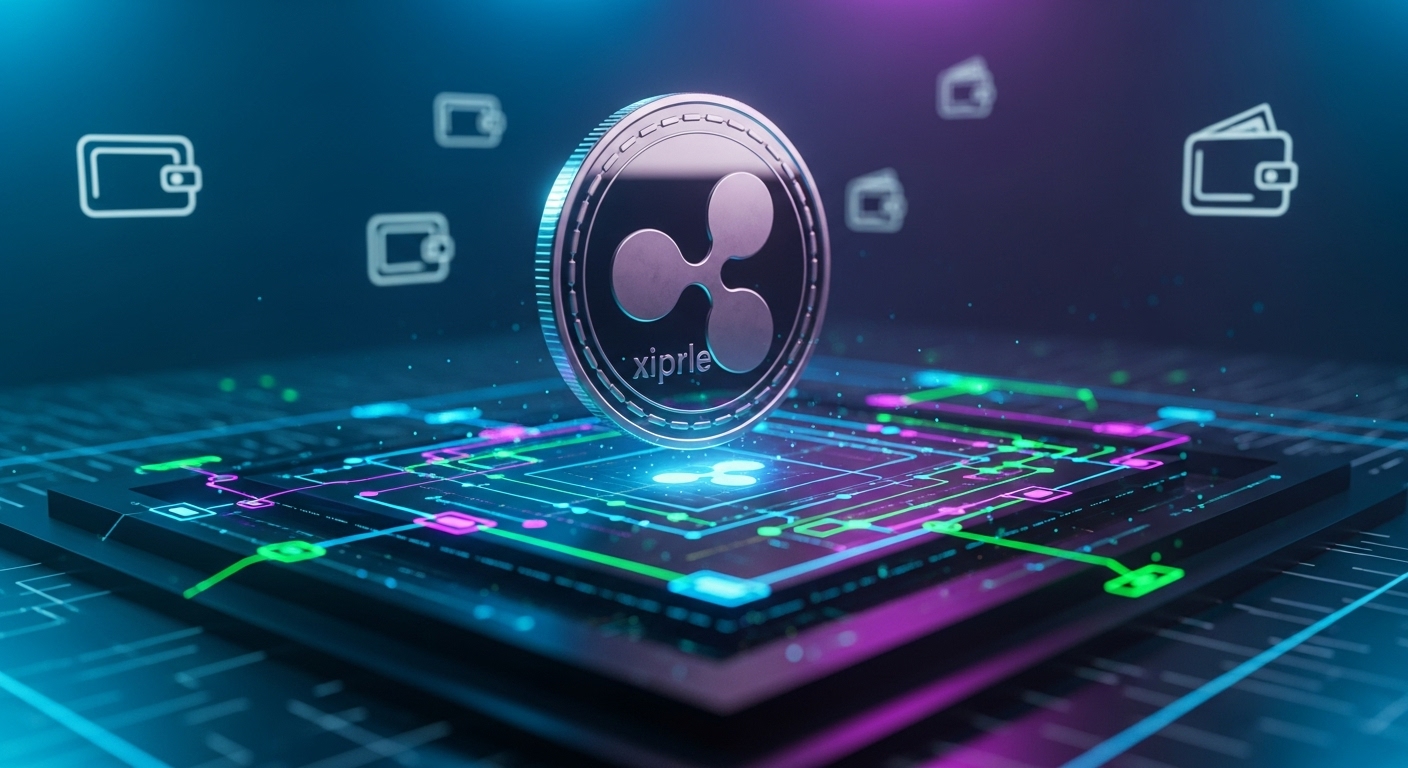XRP 레저, 거래·NFT·지갑 모두 성장…온체인 지표 3분기 호조 지속