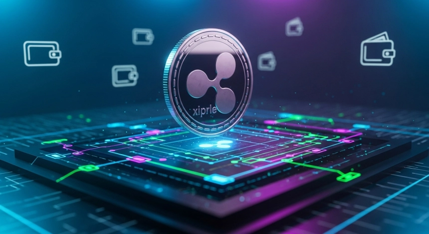 XRP 레저, 거래·NFT·지갑 모두 성장…온체인 지표 3분기 호조 지속