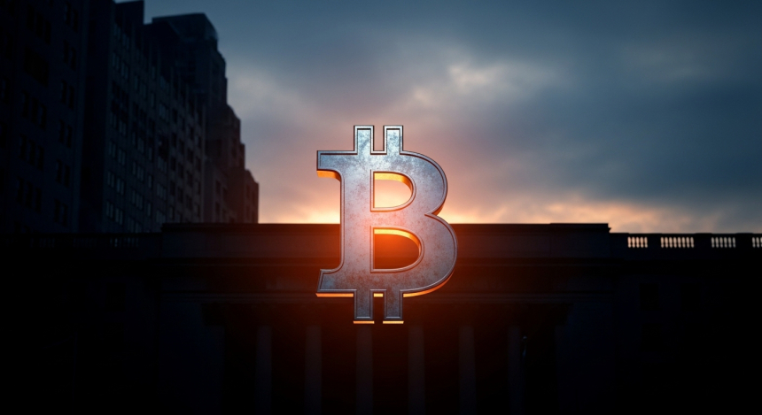 비트코인 $BTC 하락, 약세장인가 전환점인가… JP모건 ‘2026년 17만 달러’ 전망