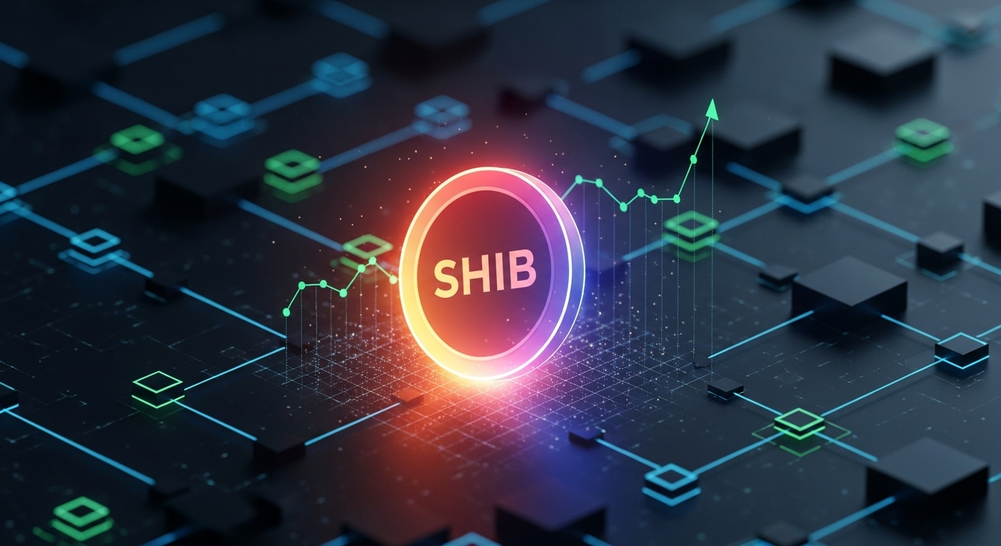 시바이누(SHIB), 190억 개 거래소 이탈…반등 신호인가 '준비된 기회'인가