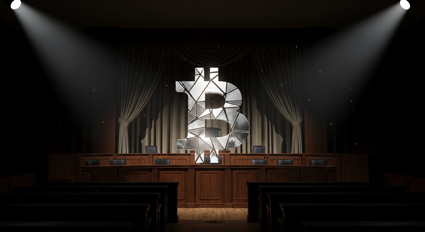 비트코인 지갑 사무라이 창업자, 5년형 선고…‘프라이버시 vs 범죄’ 논란 재점화