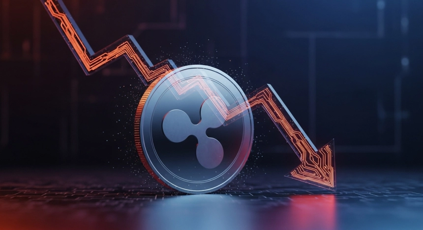 XRP 데스 크로스 재등장…이더리움, 비트코인 대비 강세 반전 '기대감'