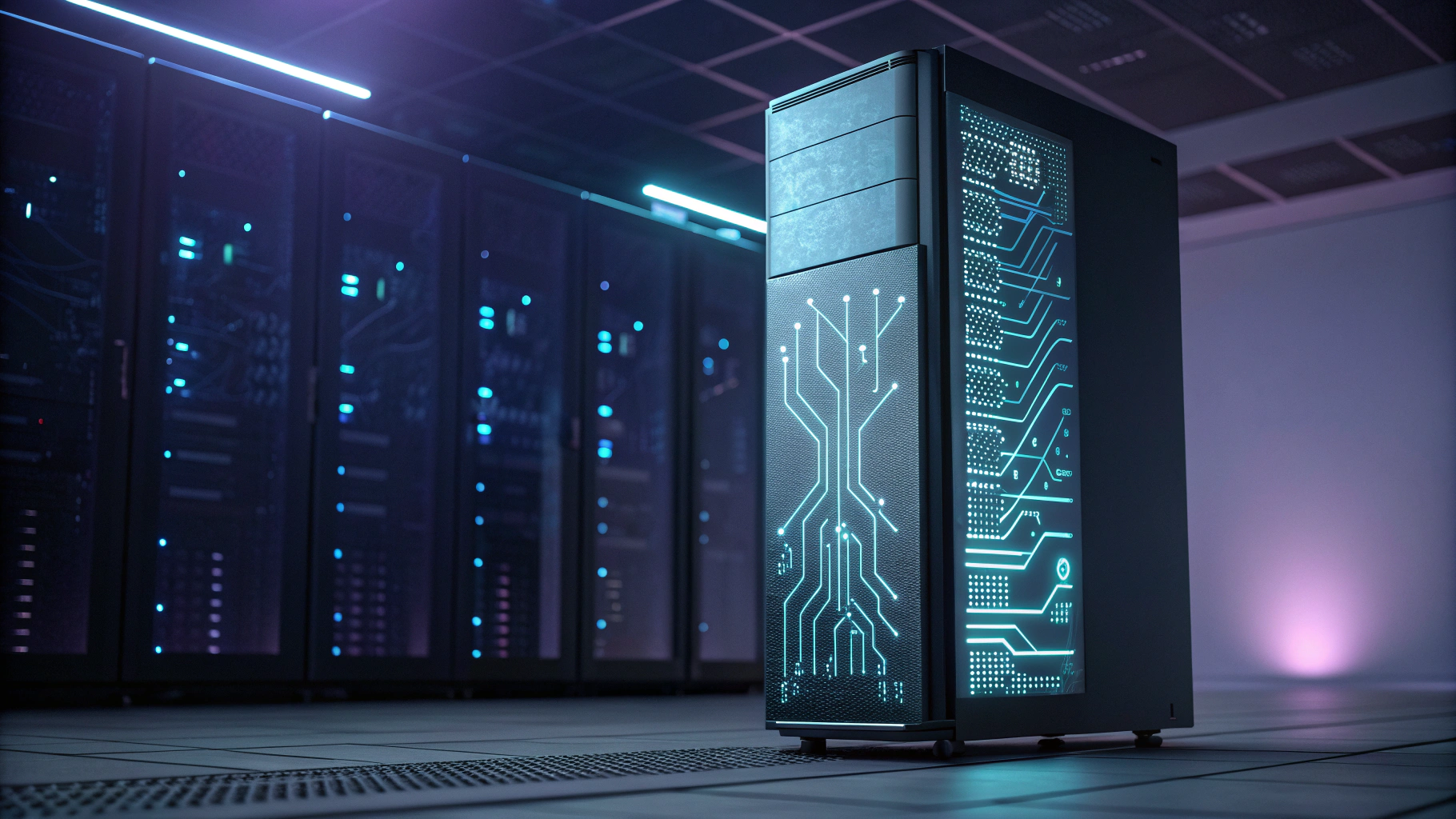  AI 서버는 웃고 구조조정은 울고… 델 vs HP, 美 IT실적 '극과 극' / TokenPost.ai 