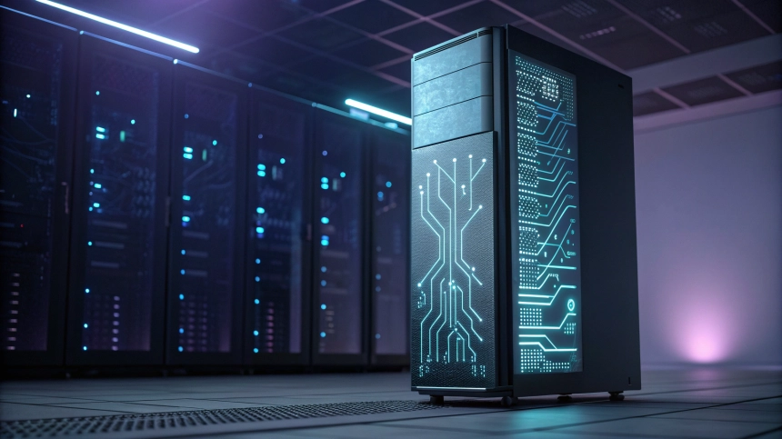 AI 서버는 웃고 구조조정은 울고… 델 vs HP, 美 IT실적 '극과 극'