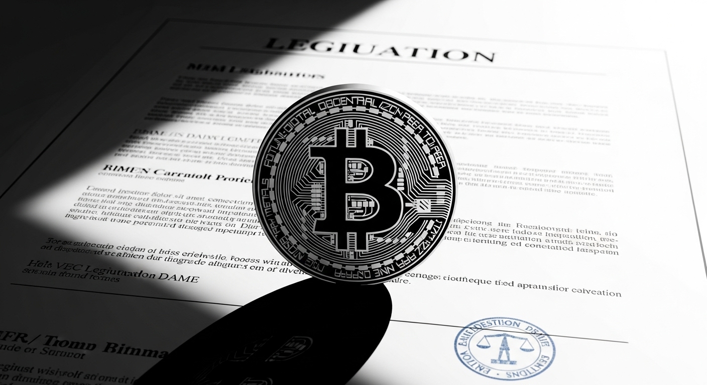 일본, 비트코인 등 암호화폐를 '금융상품'으로…내부자 거래 규제 첫 도입 추진