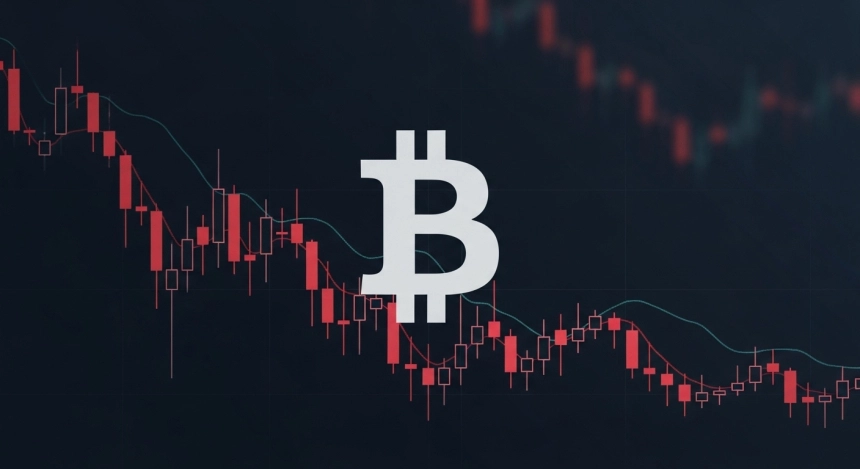 비트코인($BTC) 11월 15% 급락…‘강세의 달’ 명성 흔들