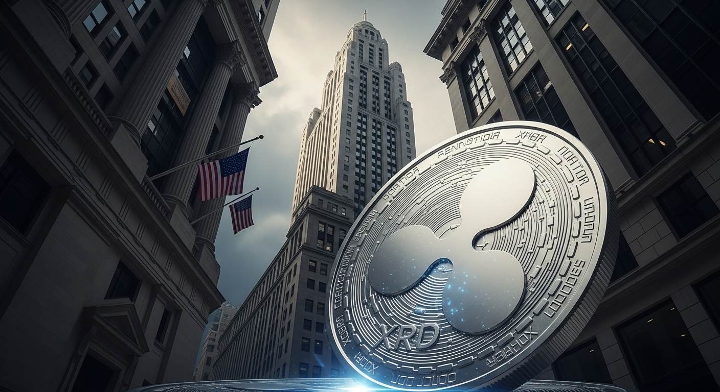 XRP 현물 ETF 심사 본격화…오는 11월까지 승인 릴레이 예고