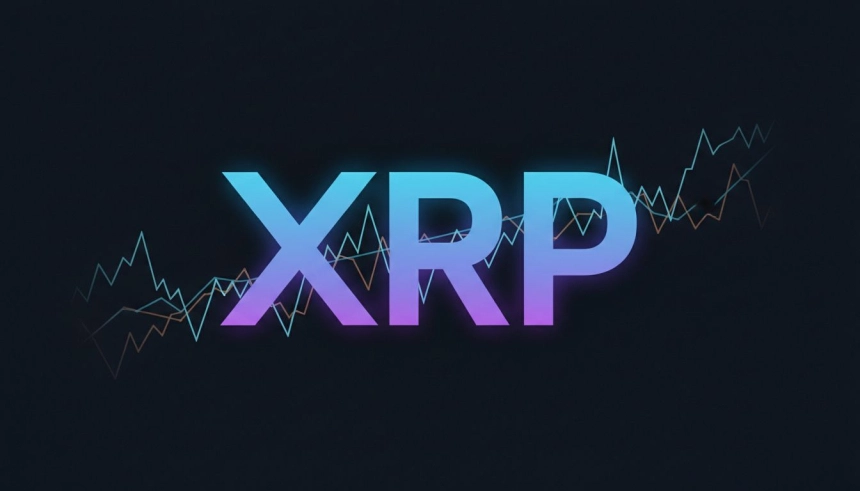 XRP, 1주일 새 18% 급등…BTC·에이다 제치고 강세 속 '거래량 감소' 경고등