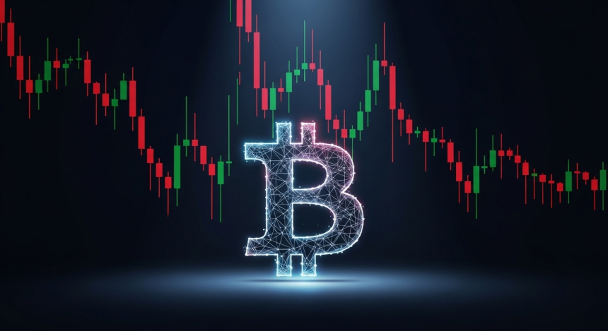  비트코인(BTC), 10월 수익률 6년 만에 최저…현물 ETF 기대도 흔들