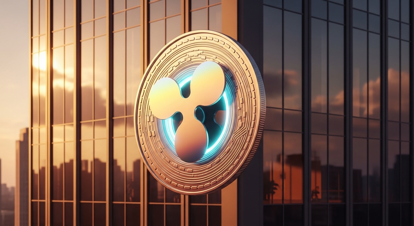 리플 회장 크리스 라센, 세계 200대 부호 등극…XRP·지분가치 20조 원 돌파