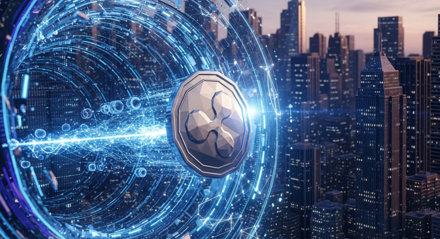  리플, 5억 달러 투자 유치…기업가치 54조 원 돌파