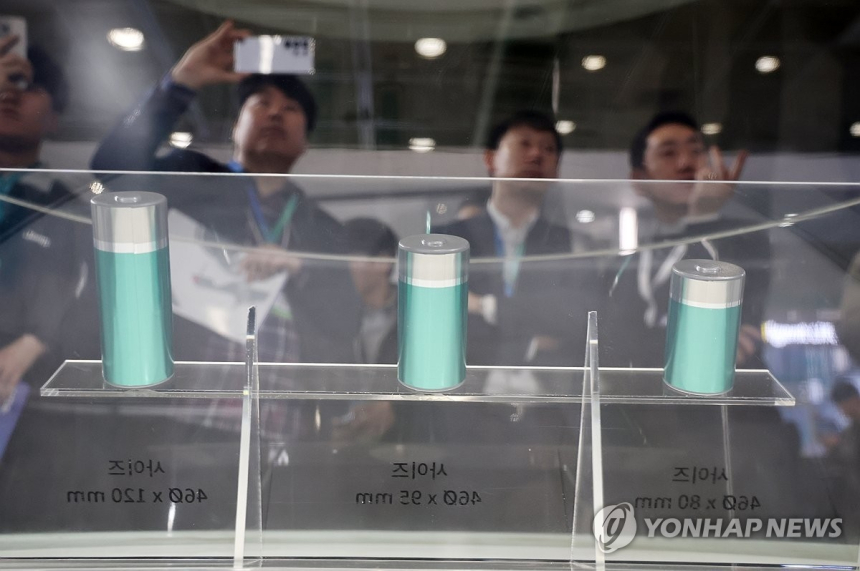  SK온, 中 배터리합작 재편…옌청 전략거점 '집중화' 가속