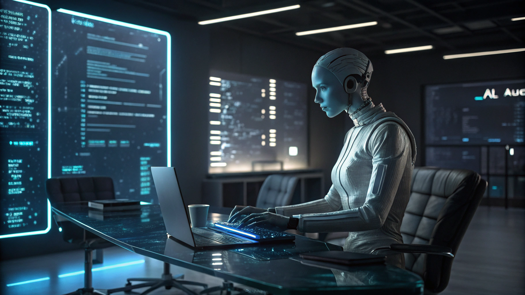 AI, 이제 말하면 앱이 뚝딱… MS·델, 인프라 판도 바꾼다