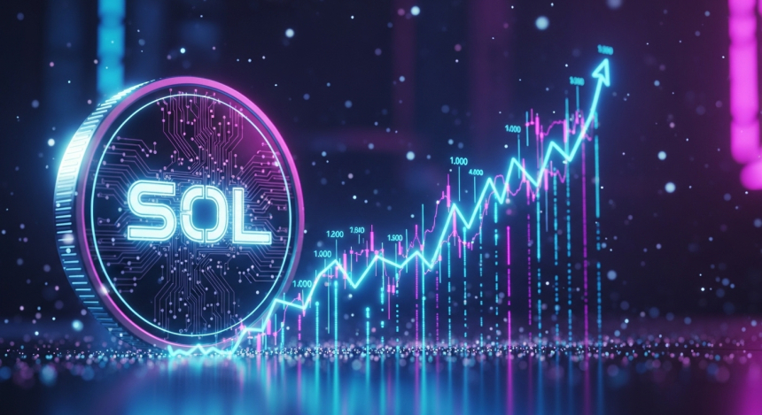  솔라나(SOL), 비트코인 약세 속에도 4억 달러 유입…올해 누적 33억 달러 돌파