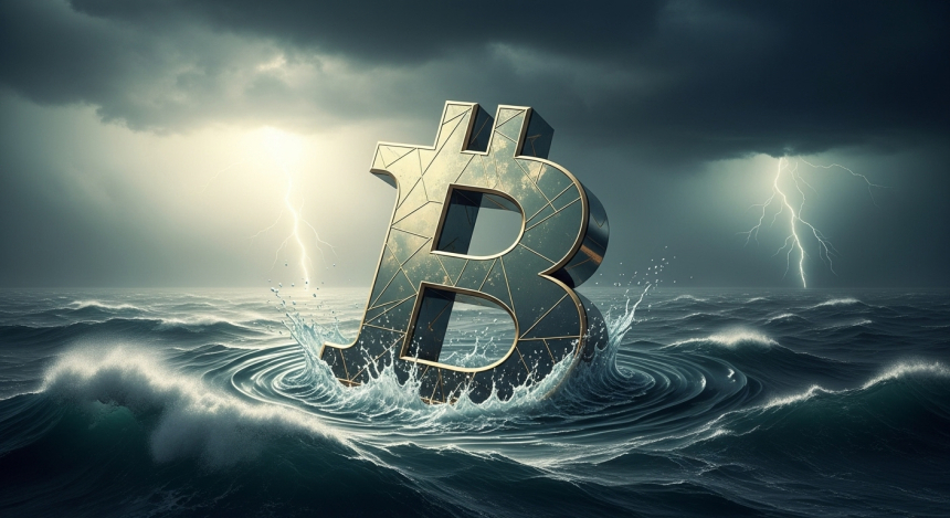  비트코인($BTC) 9만 3,000달러까지 급락…암호화폐 시장 '약세장' 진입 신호