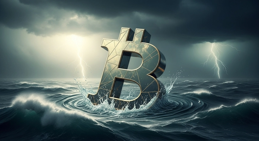 비트코인($BTC) 9만 3,000달러까지 급락…암호화폐 시장 '약세장' 진입 신호