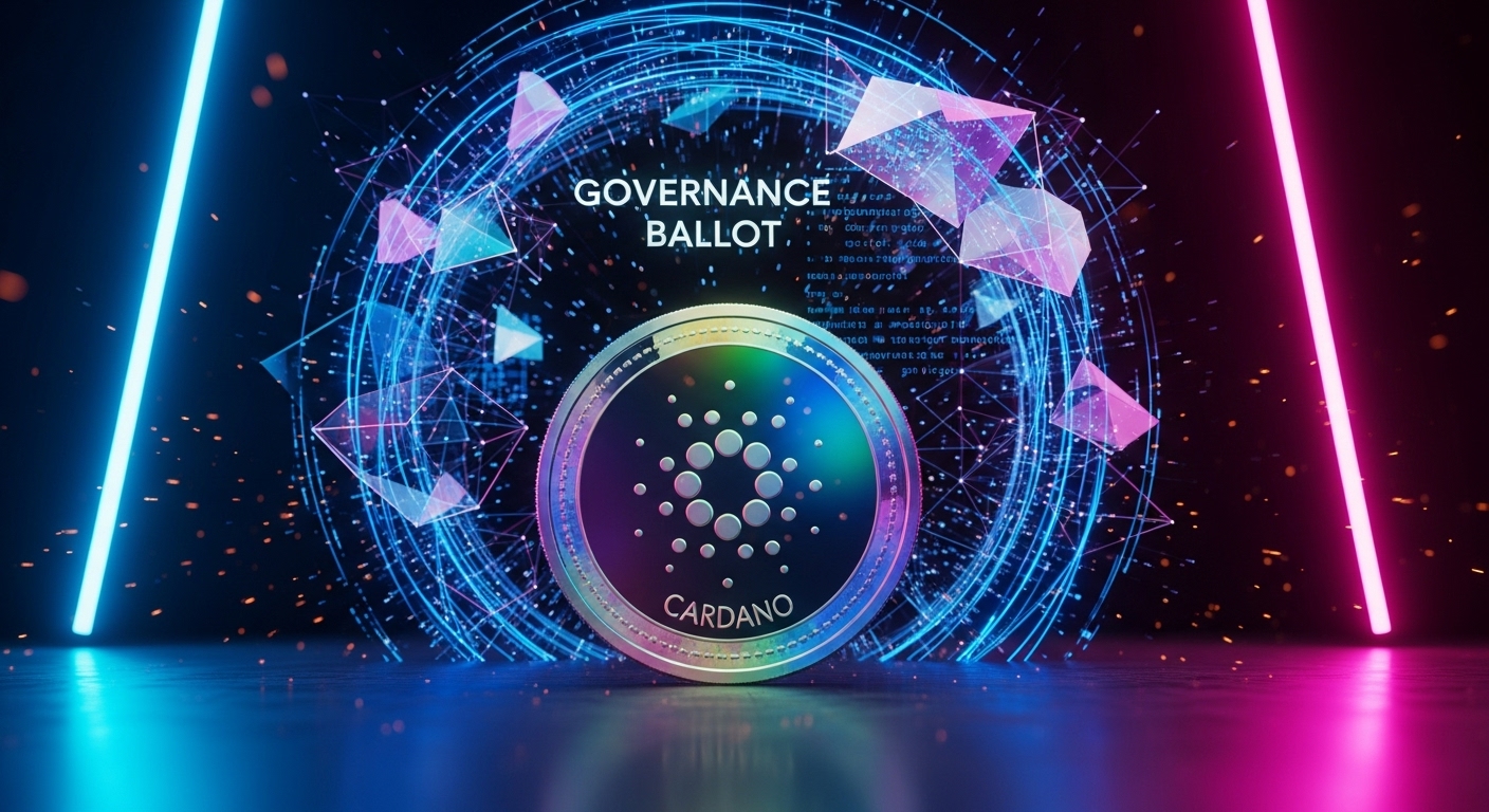 카르다노(ADA), 역대 최단 기간 예산안 통과…7,000만 ADA 투입 생태계 확장 본격화