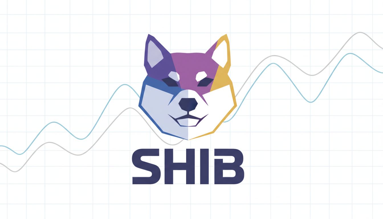 시바이누($SHIB), 단기 저항선 근접…0.00000863달러 돌파가 관건