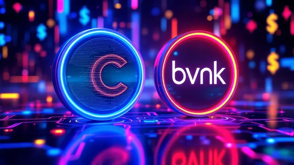 코인베이스, 스테이블코인 기업 BVNK 인수 추진…2조7천억원 규모