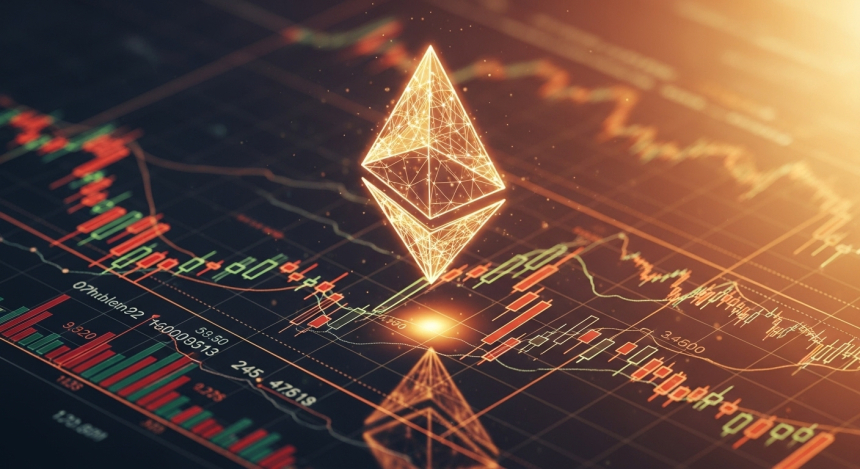  비트마인, 일주일간 이더리움($ETH) 11만 개 추가 매입…총보유 350만 개 돌파