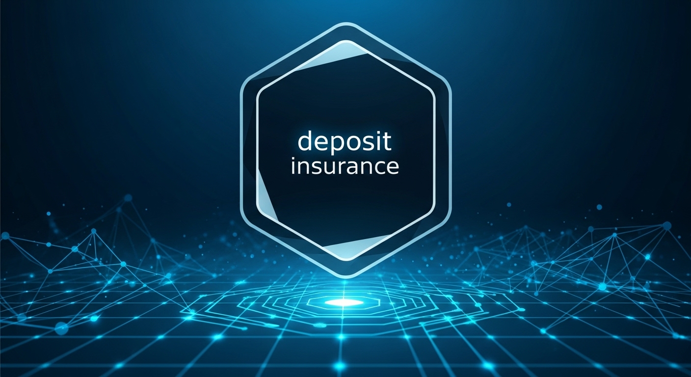  FDIC, 토큰화 예금보험 가이드라인 예고…연내 스테이블 코인 신청도 도입 / TokenPost.ai 