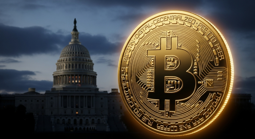  비트코인($BTC) 10만6,000달러 돌파…미 정부 셧다운 완화 기대에 반등세