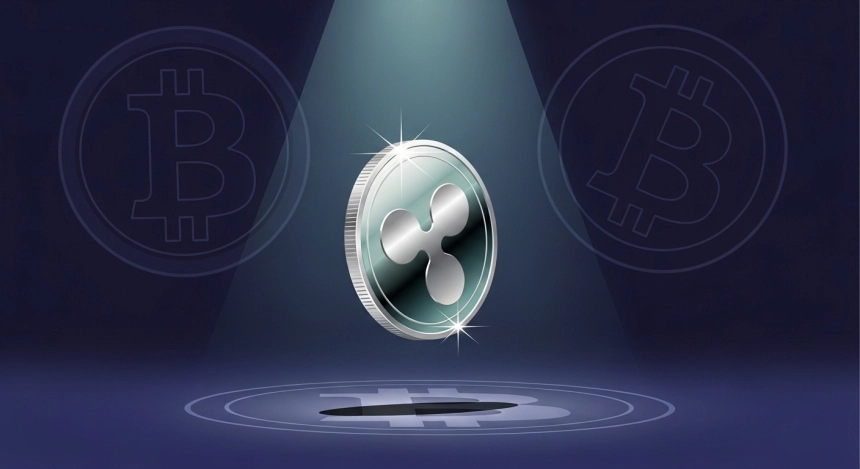 리플 사업 확대에 XRP 독주 시동…비트코인과 결별 조짐 뚜렷