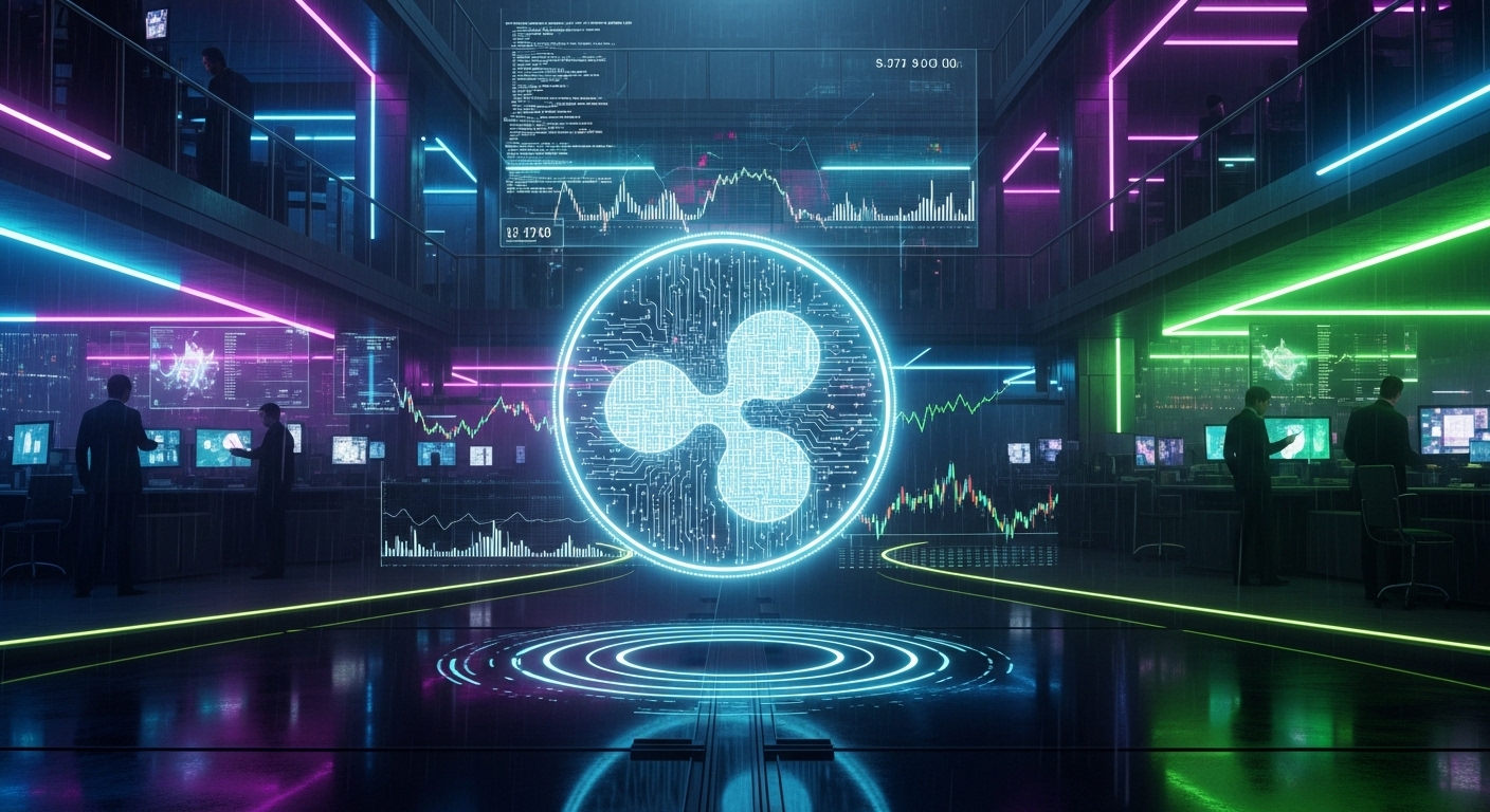 XRP ETF 5종 출시…기관 수요 확대에 '리플 시즌' 본격화