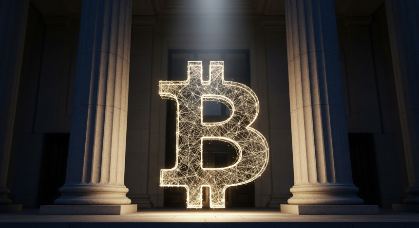 기관투자자, 조정장에도 비트코인($BTC) 대규모 매입…시장 제도화 본격화