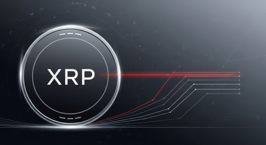  XRP, 2.40달러 돌파 실패…기술적 저항에 반등세 멈춰