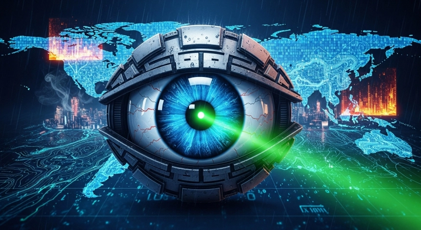 태국, 월드코인 생체 정보 수집 중단 명령…WLD 확산 제동