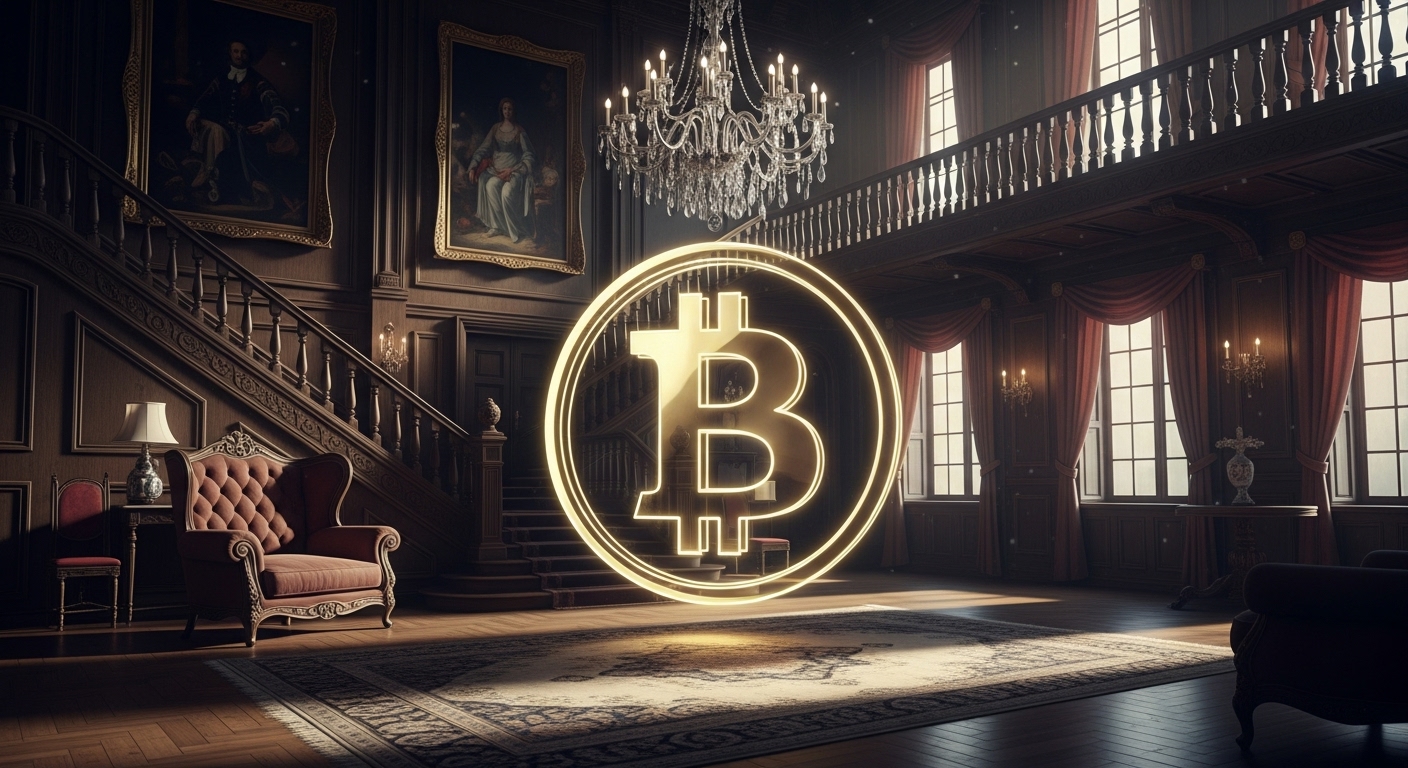 비트코인 초기 투자 논의, 엡스타인 저택서 이뤄졌다…테더 창업자-前 재무장관 대화 공개