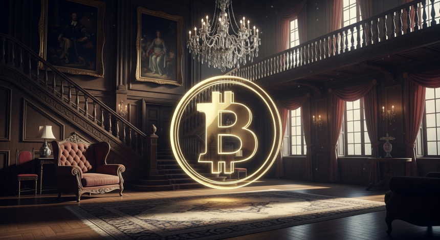  비트코인 초기 투자 논의, 엡스타인 저택서 이뤄졌다…테더 창업자-前 재무장관 대화 공개