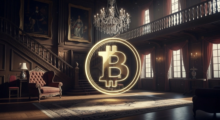 비트코인 초기 투자 논의, 엡스타인 저택서 이뤄졌다…테더 창업자-前 재무장관 대화 공개