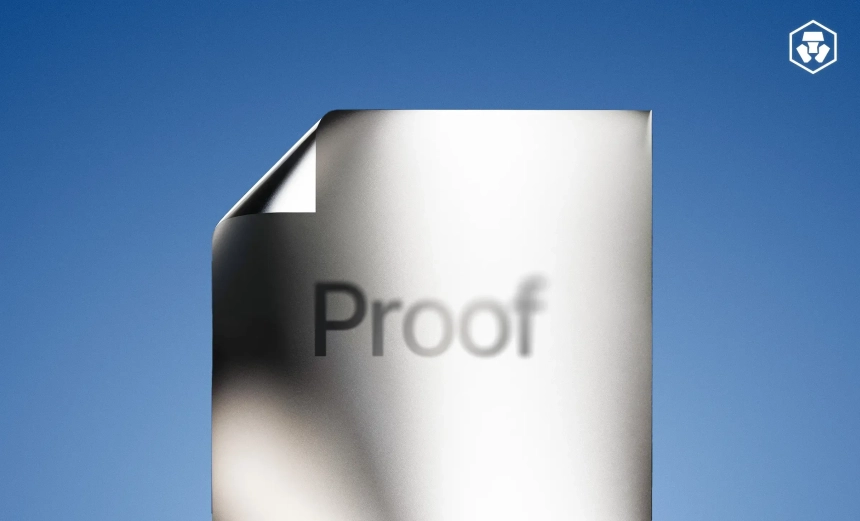 영지식증명, 프라이버시와 확장성 모두 잡는다…크립토닷컴, ZKP의 웹3 역할 조명