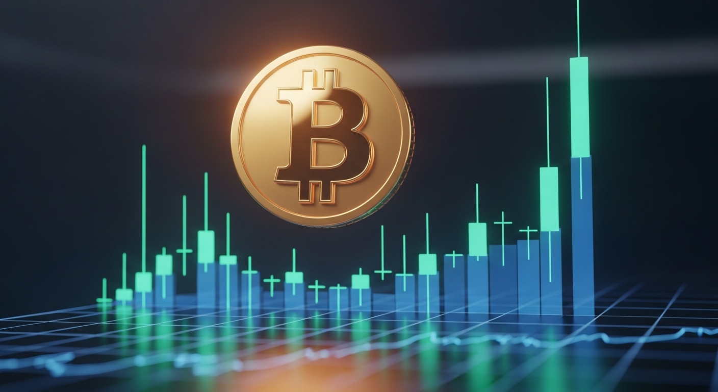 비트코인($BTC), 미국 셧다운 해소 기대에 5% 급등…11만 2,000달러 돌파 가능성 제기