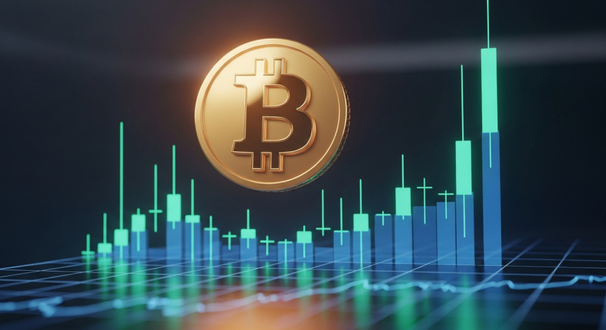  비트코인($BTC), 미국 셧다운 해소 기대에 5% 급등…11만 2,000달러 돌파 가능성 제기