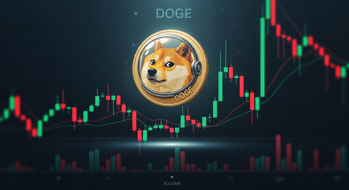 도지코인(DOGE), 0.15달러 지지선 시험대…박스권 이어지나 하방 경계 커져