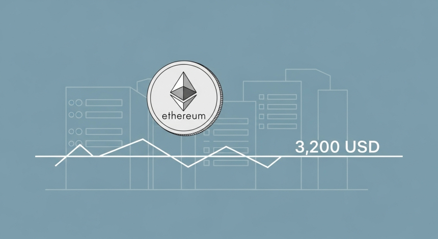  이더리움(ETH), 스테이블코인 수익률 둔화에 상승 여력…“3,200달러 돌파 가능성”
