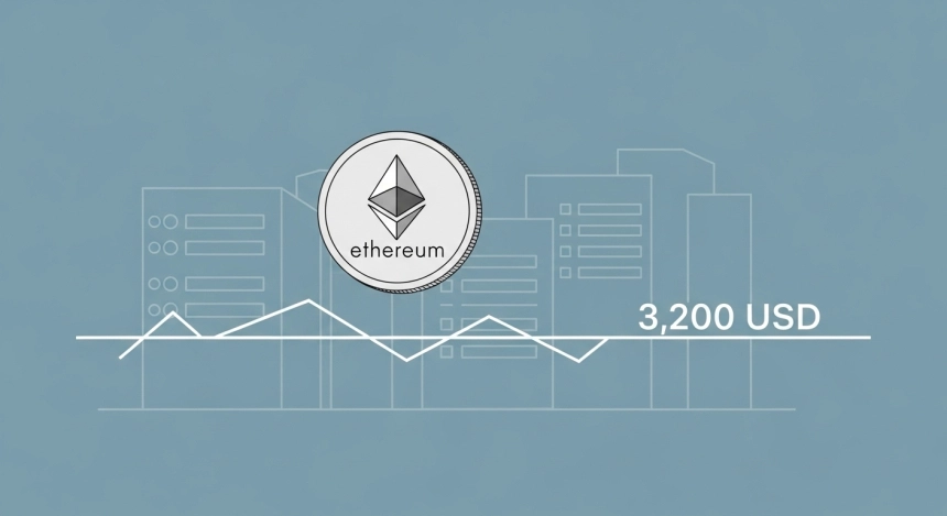 이더리움(ETH), 스테이블코인 수익률 둔화에 상승 여력…“3,200달러 돌파 가능성”