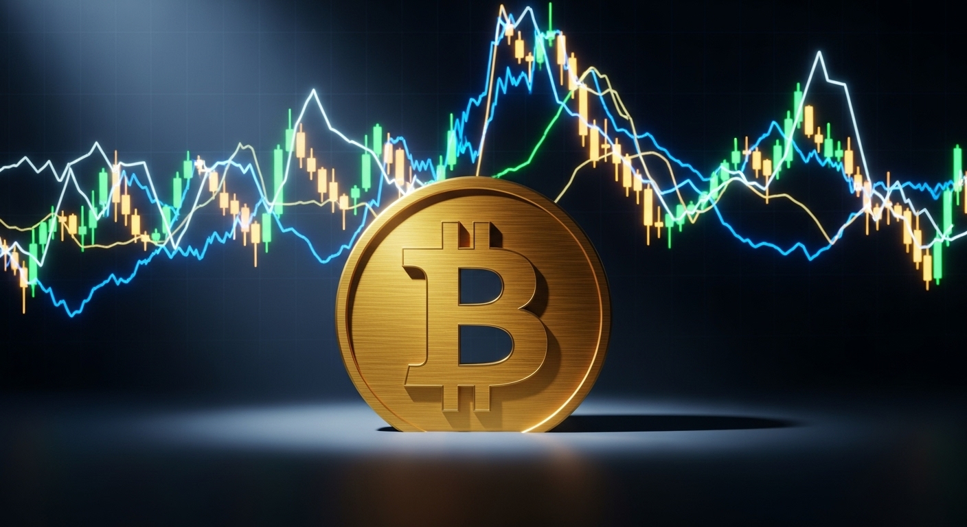 비트코인($BTC) 반등…9만 달러 재돌파, 하루 새 시총 190조 원 유입